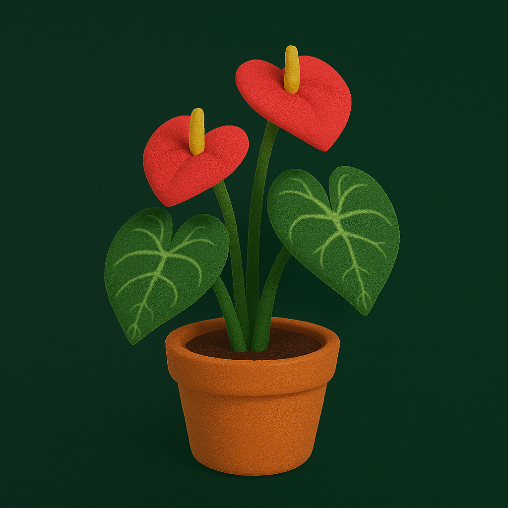 Anthurium
