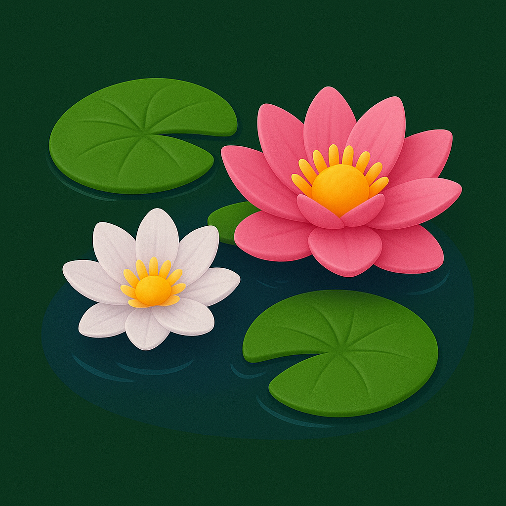 Aquatic Plants