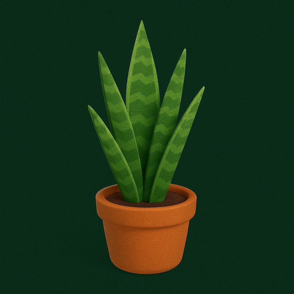 Easy to Care Plants