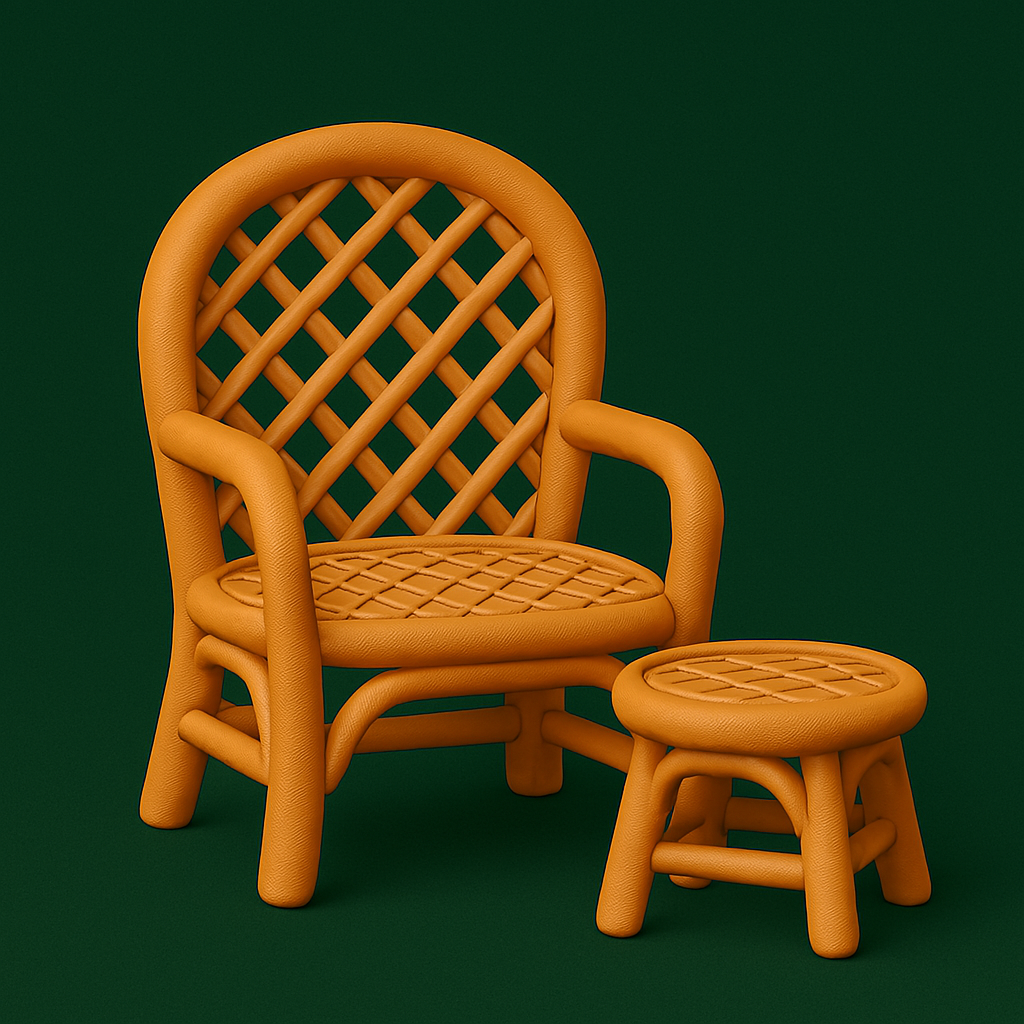 Chairs & Stools