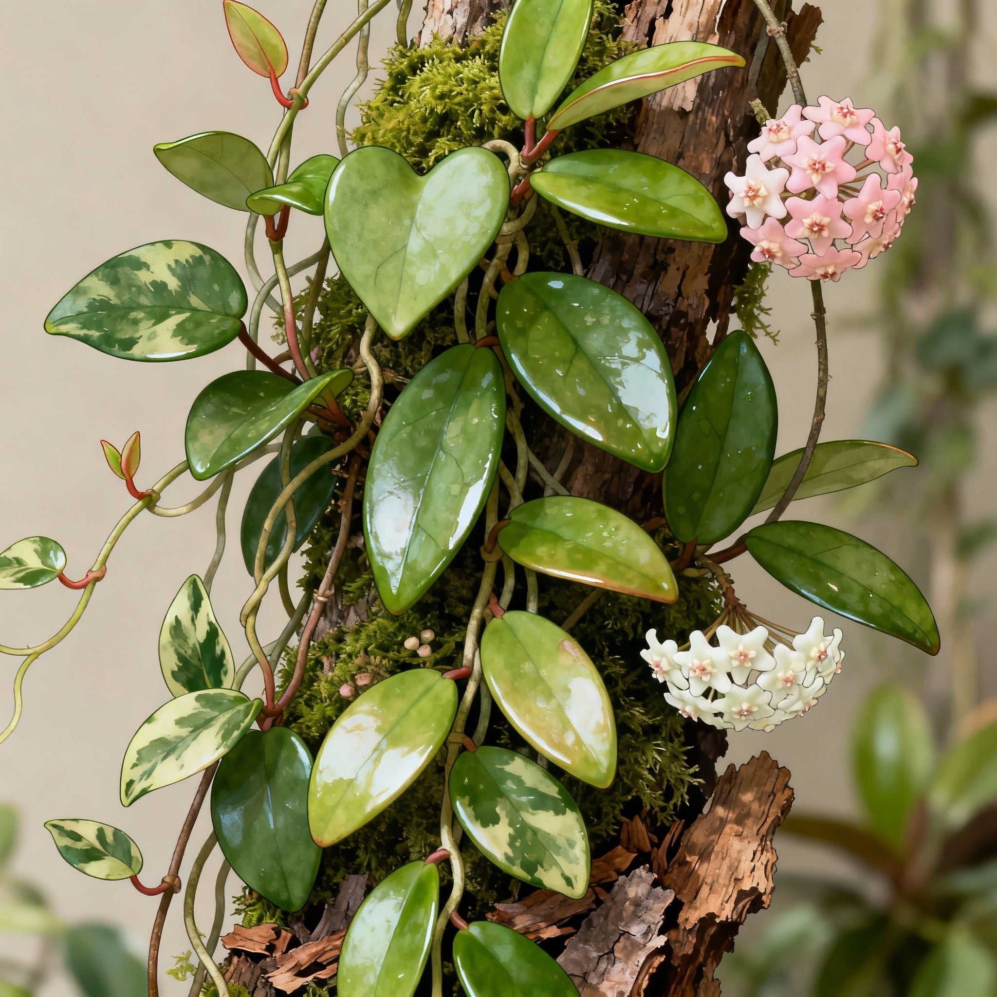 buy hoya in india