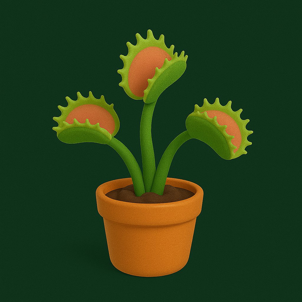 Carnivorous Plant