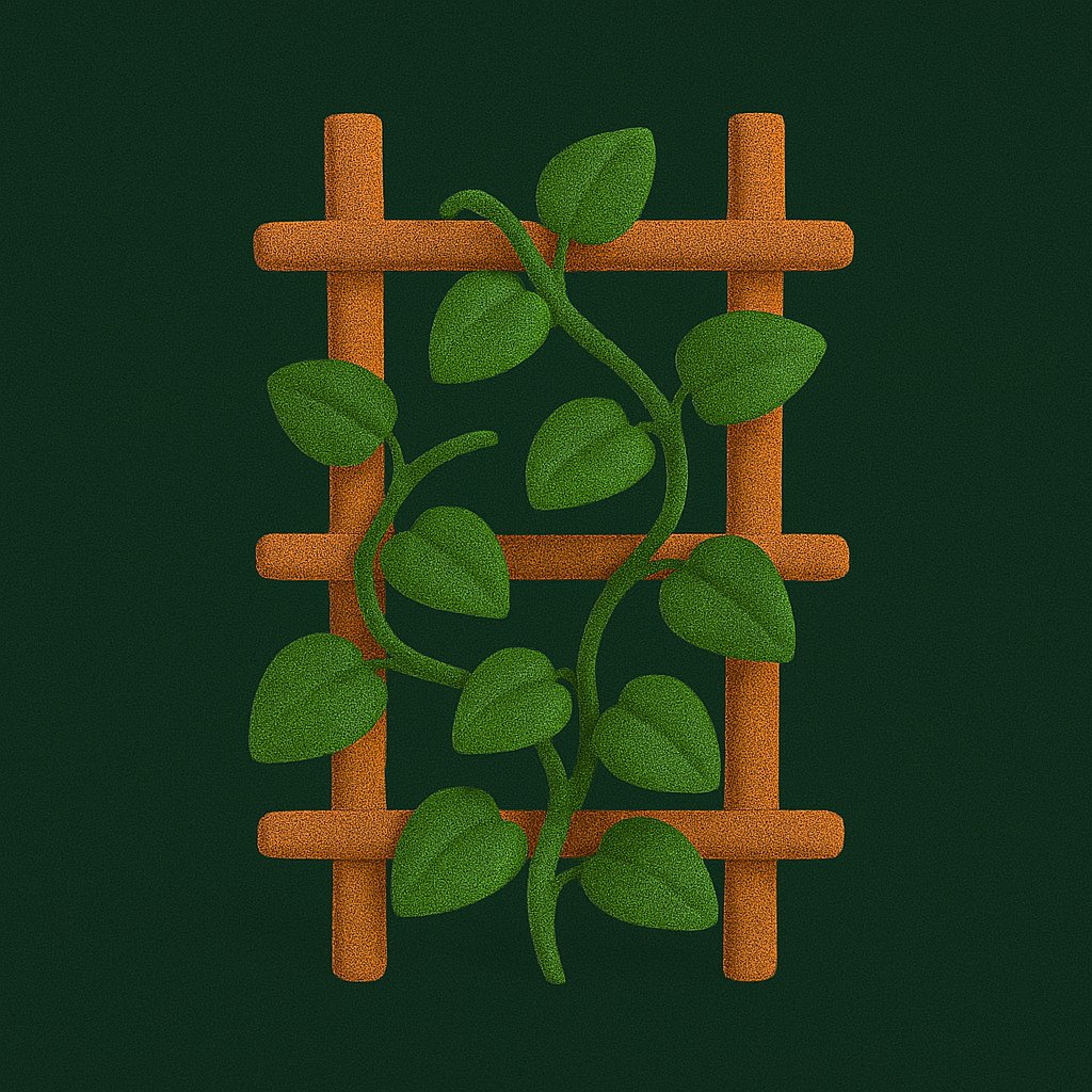 Climbers & Creepers