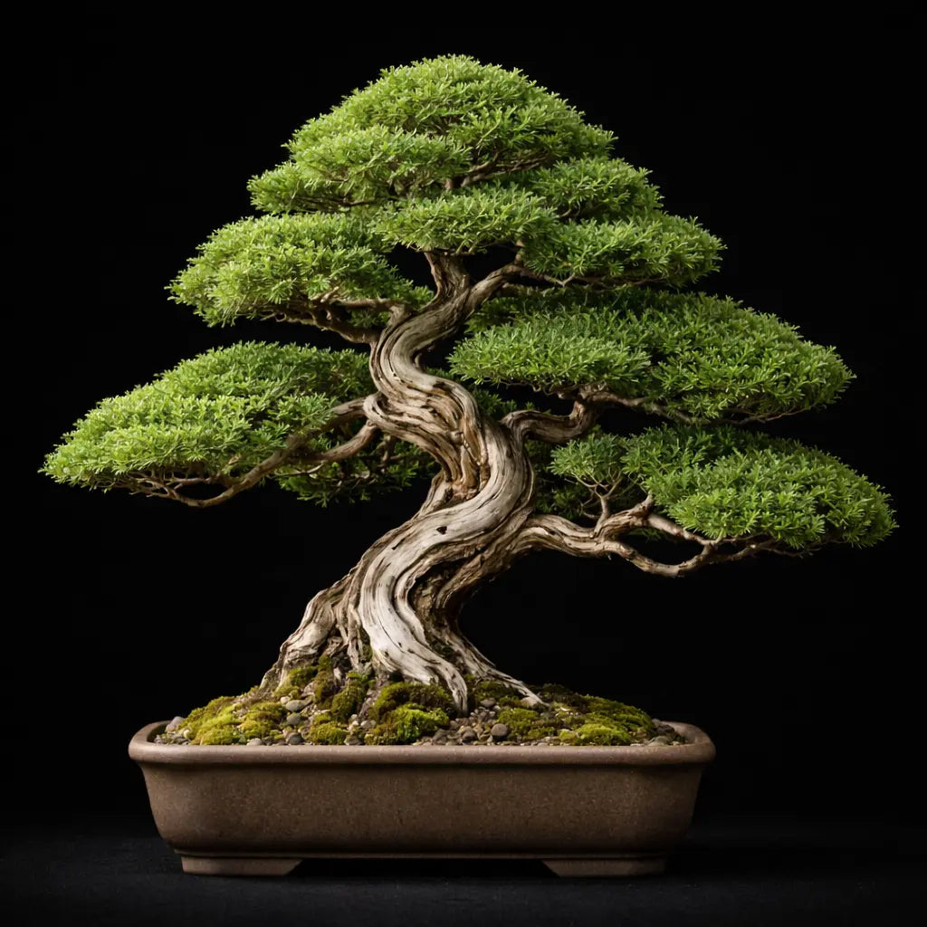 Bonsai Plants