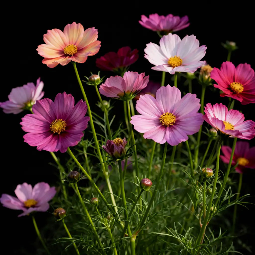 Flowering Plants – Page 2 – Soiled