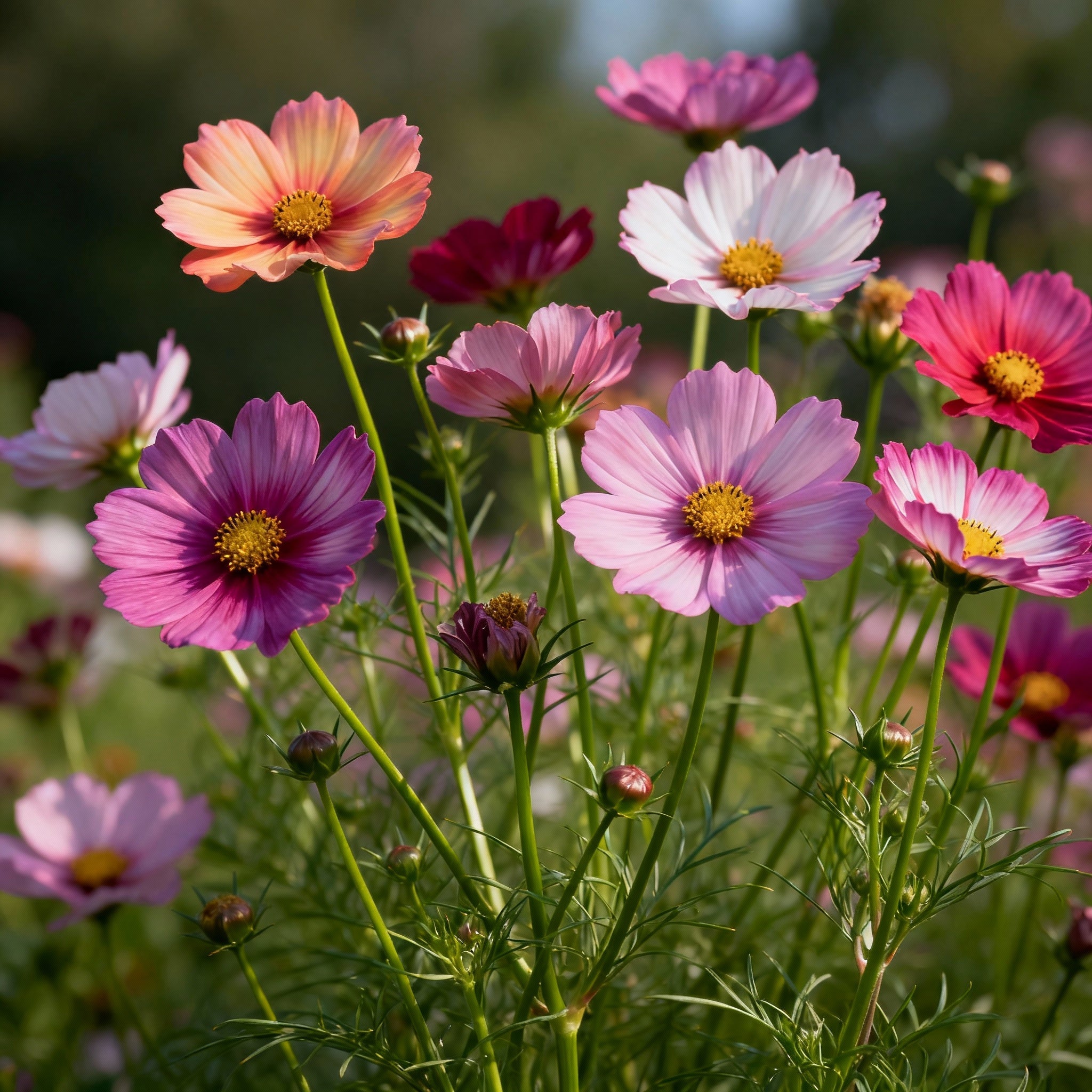 Flowering Plants