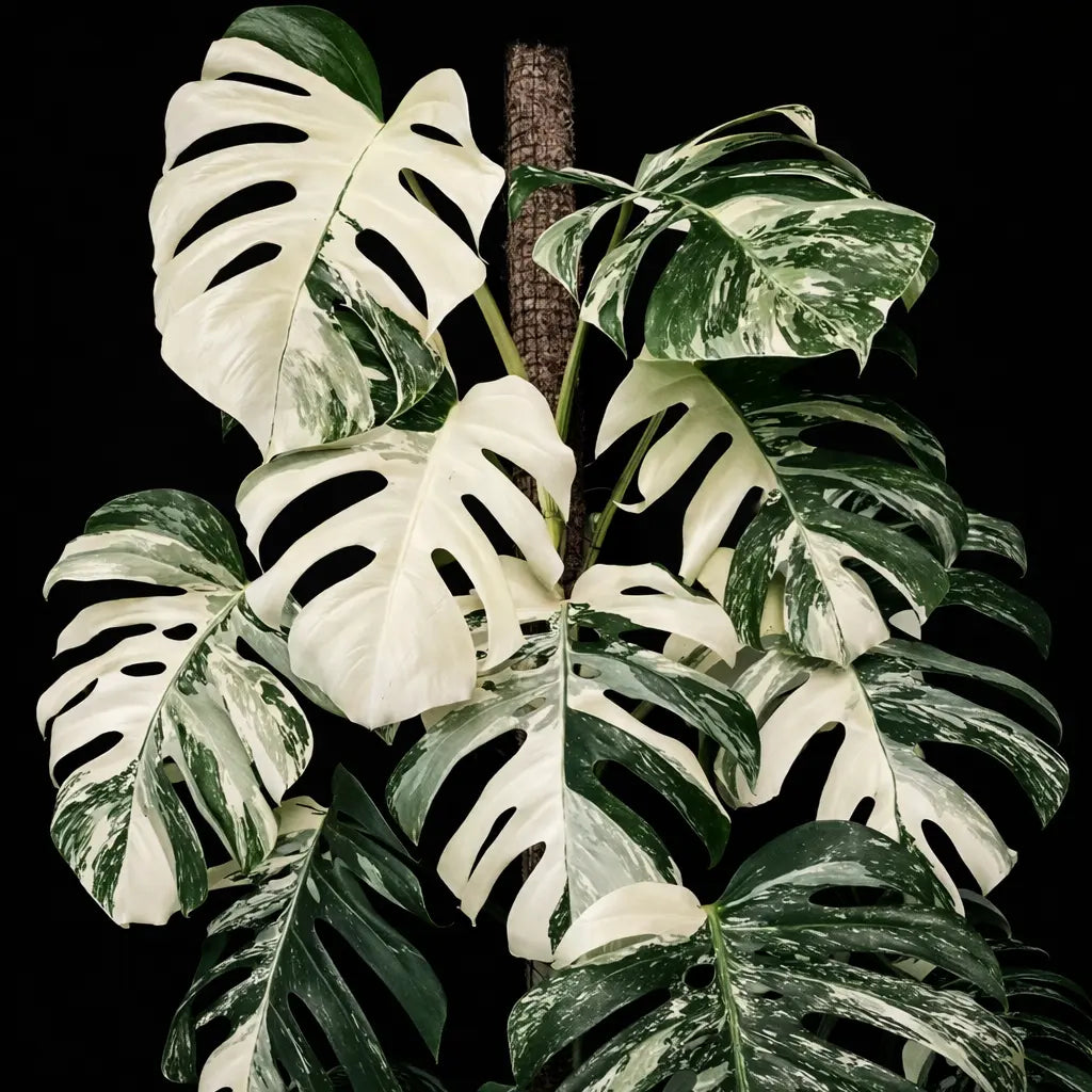 Rare Plants