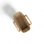 Lucy Kouna (Sea Grass) Shopping Bag - Bag - Soiled