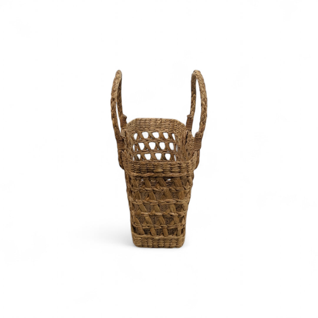 Lucy Kouna (Sea Grass) Shopping Bag - Bag - Soiled