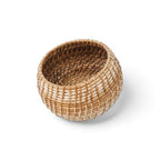 Chubby Cane Planter - Planter - Soiled