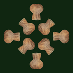 Khaloi - Home Decor - Soiled