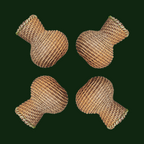 Khaloi - Home Decor - Soiled