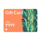 Gift Card - Gift Card - soiled.in