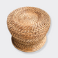 Premium Cane Handmade Stool - stool - soiled.in