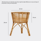 Leggy Cane Planter - Planter - soiled.in