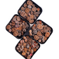 Lithops in Square Pot (20+ Plants in a Pot) - Lithops - soiled.in