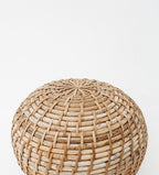 Chubby Cane Planter - Planter - Soiled