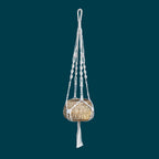 Chubby Cane Planter - Planter - Soiled