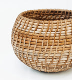 Chubby Cane Planter - Planter - Soiled