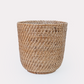 Large Cane Planter - Planter - soiled.in